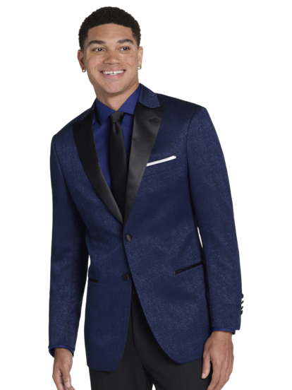 After dress jacket deals