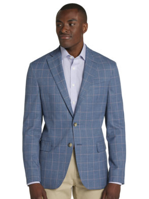 Blue Sport Coats & Blazers for Men, Sport Coats