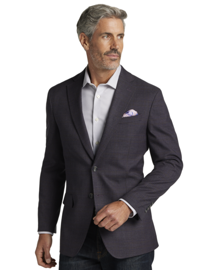 Pronto uomo sales sport coat