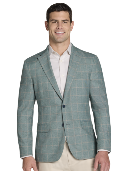 Classic sport coat outlet