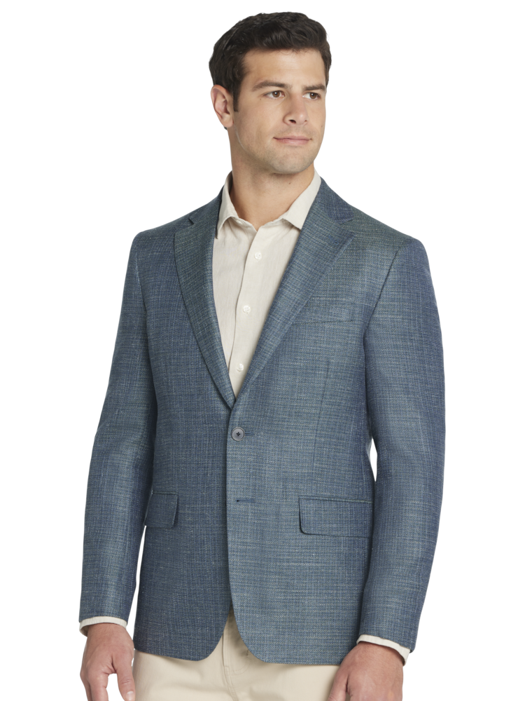 Joseph abboud blazer clearance