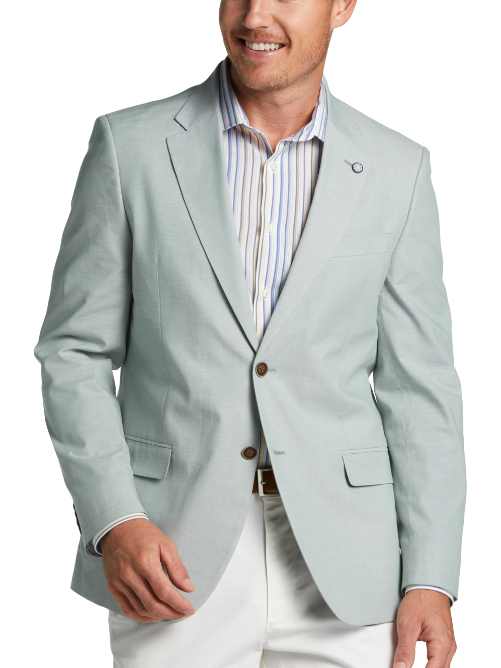 Nautica Modern Fit Sport Coat Men's Sport Coats & Blazers Moores Clothing