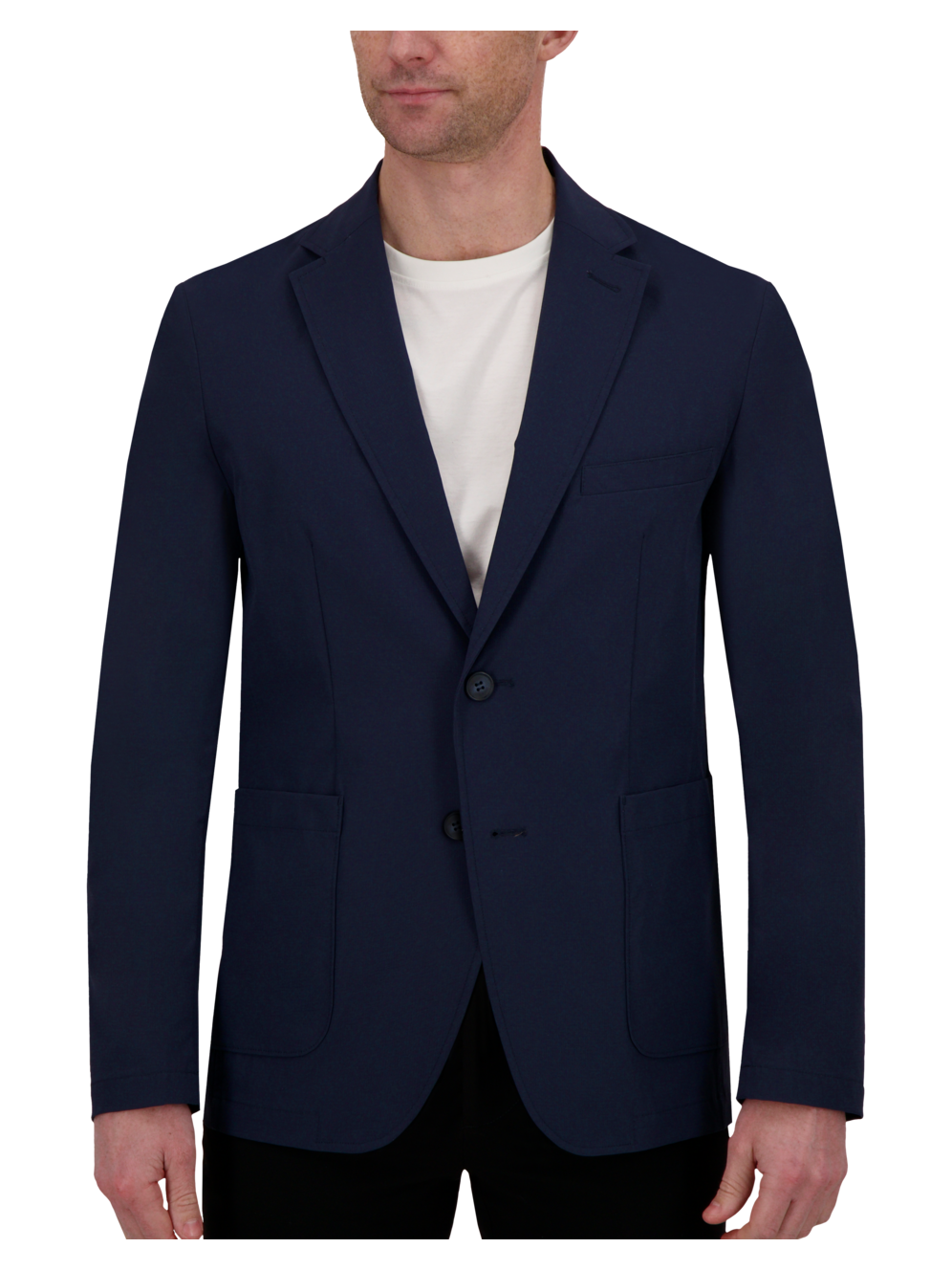 City Lab Modern Fit Packable Sport Coat Men's Sport Coats & Blazers
