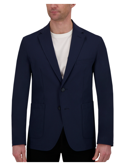 Curious traveler sport coat on sale