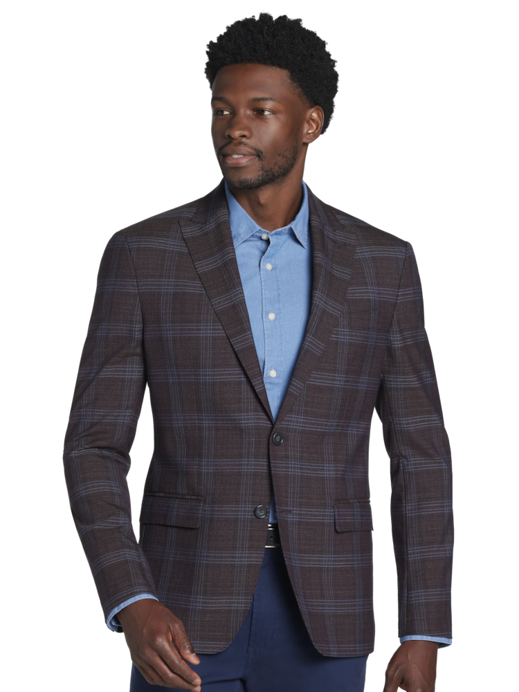 Plaid Sport Coats & Blazers for Men | Sport Coats | Moores Plaid Sport Coats & Blazers for Men | Sport Coats | Moores