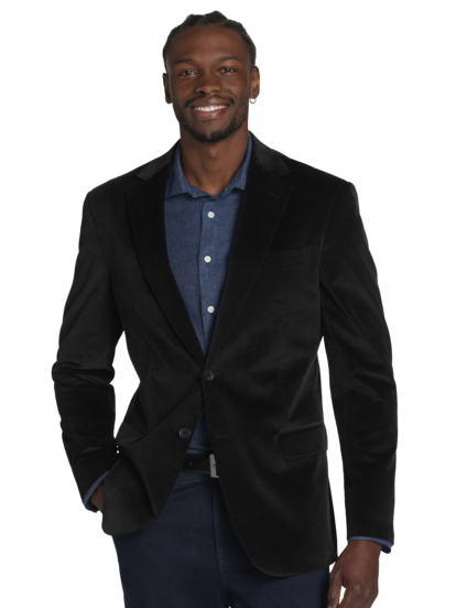 Pronto uomo sport coat clearance