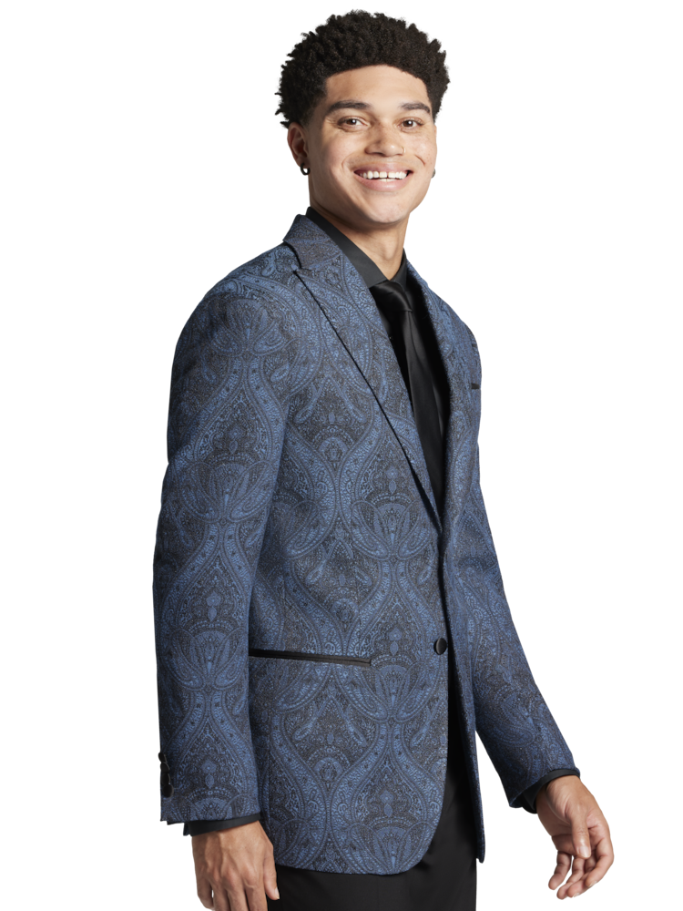 M and s dinner jacket store
