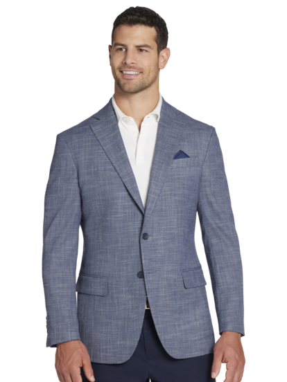 Pronto uomo sport coat top