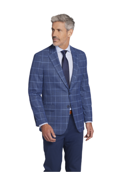 Pronto uomo sport coat discount