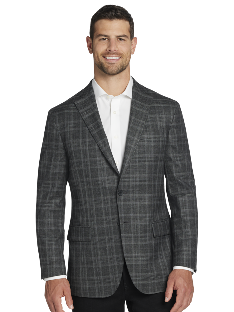 Kenneth cole blazer mens clearance