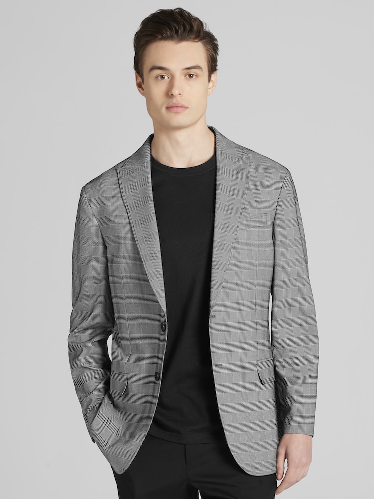 Peak-lapel Sport Coats & Blazers for Men | Sport Coats Peak-lapel Sport Coats & Blazers for Men | Sport Coats