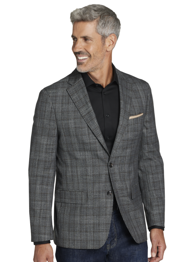 Tommy hilfiger big and tall dress shirts hot sale