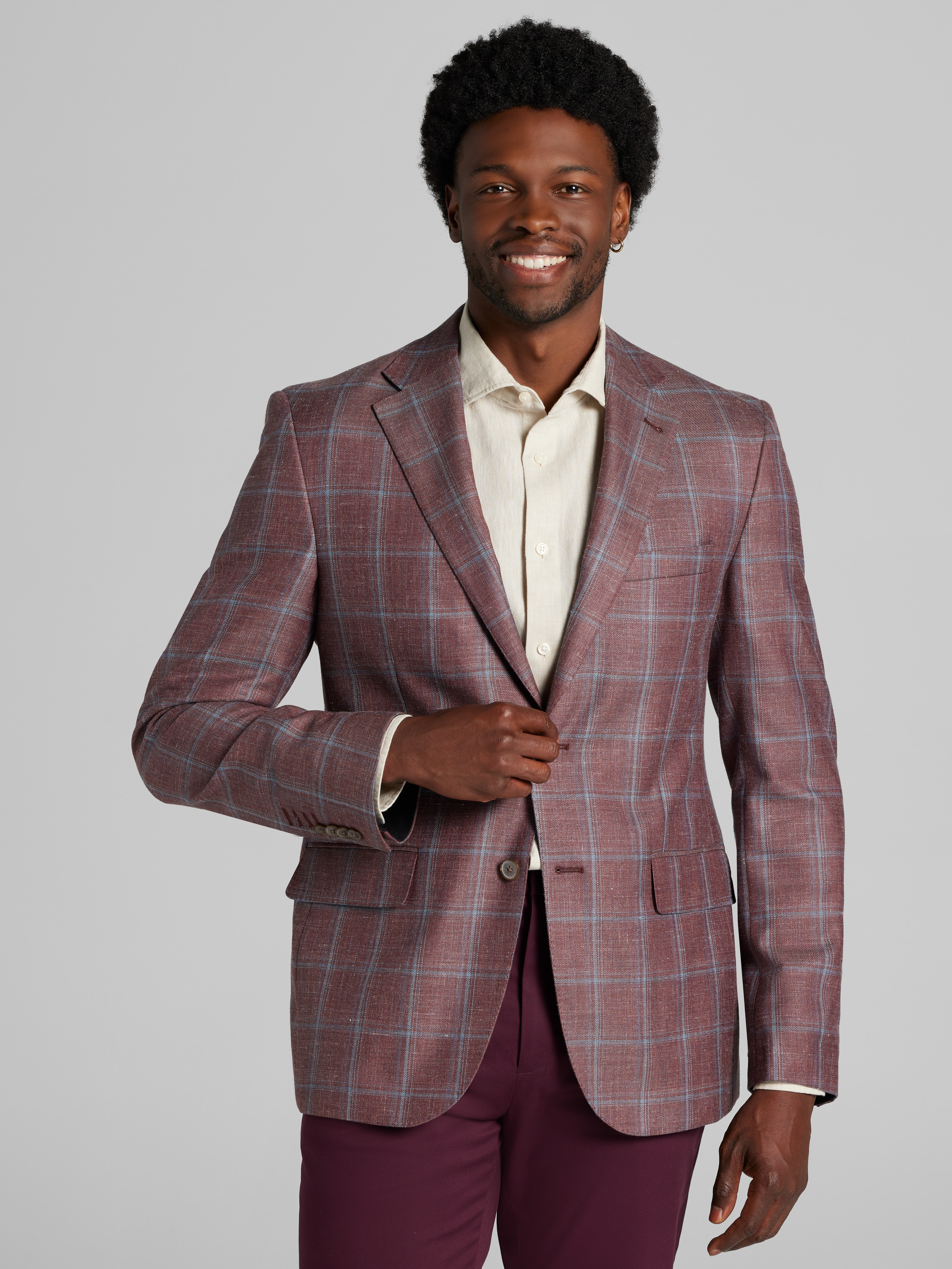 ジャケット・アウター panel vattev Antonio wool coat 20aw