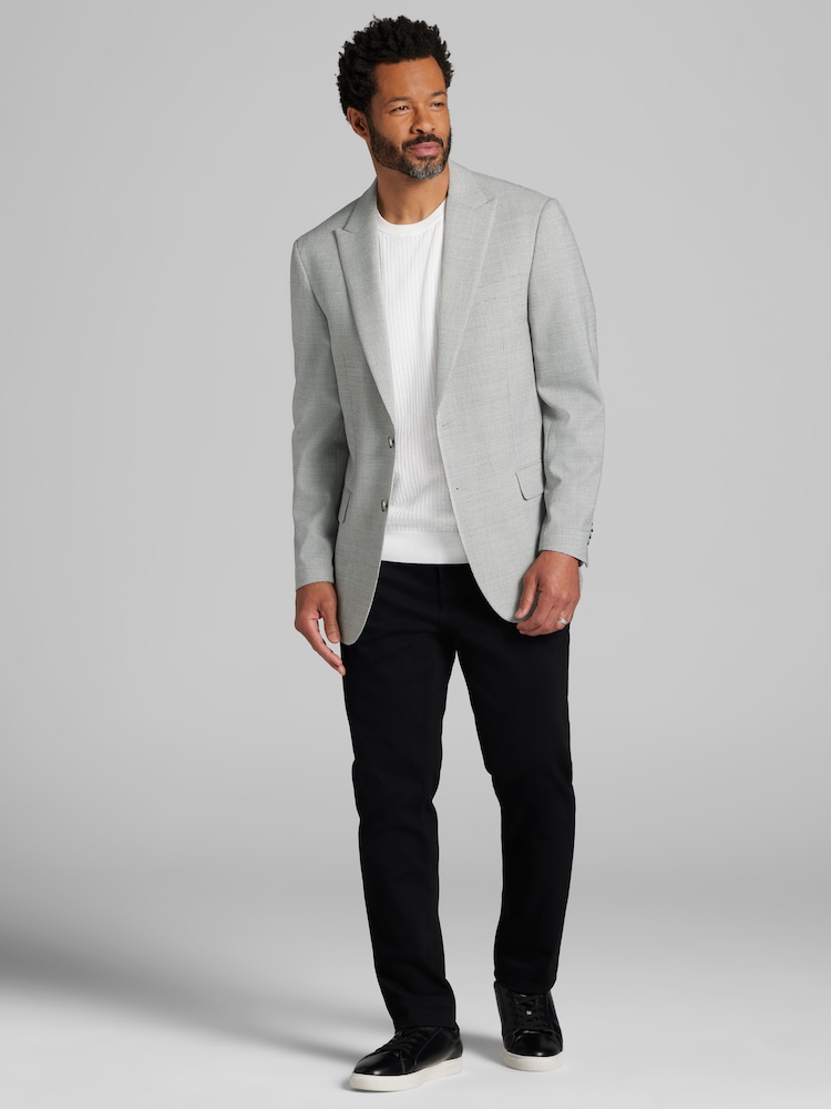 Houndstooth Sport Coats & Blazers for Men | Sport Coats