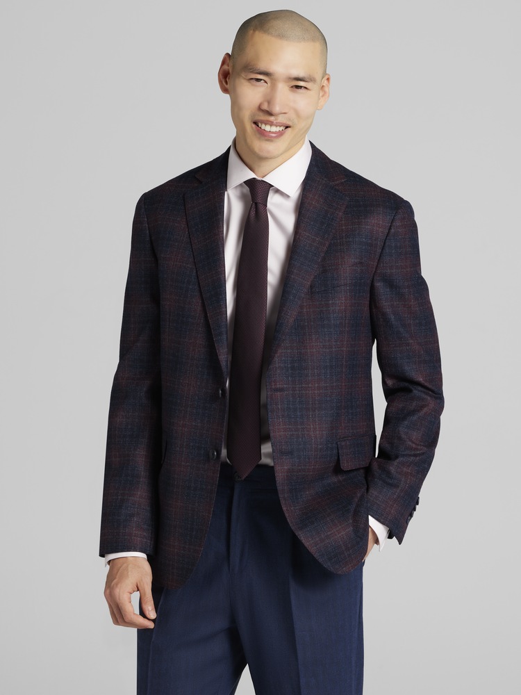 Chemise Nautica Homme à Carreaux Taille M - 100% Coton, Manches Longues, Neuf Avec étiquette