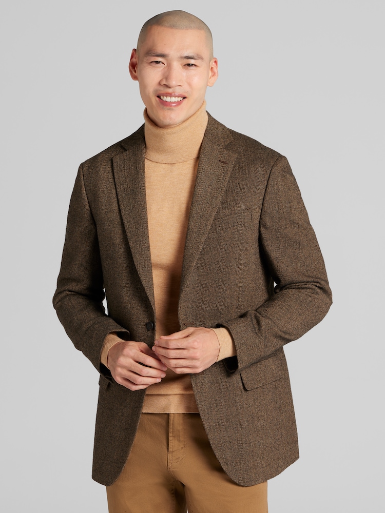 Herringbone Sport Coats for Men | Sport Coats | Moores Clothing