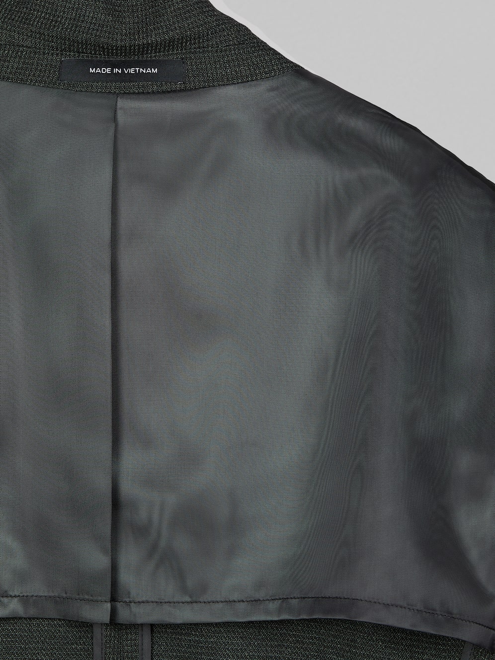 Awearness Kenneth Cole Veston Sport Texturé Et À Coupe Moderne | Hommes ...