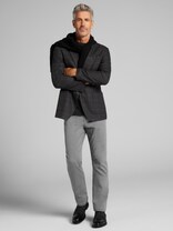 Wilke-rodriguez Modern Fit Plaid Sport Coat | Men's | Moores Clothing