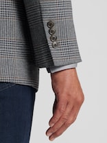 Wilke-rodriguez Modern Fit Plaid Sport Coat | Men's Sport Coats ...
