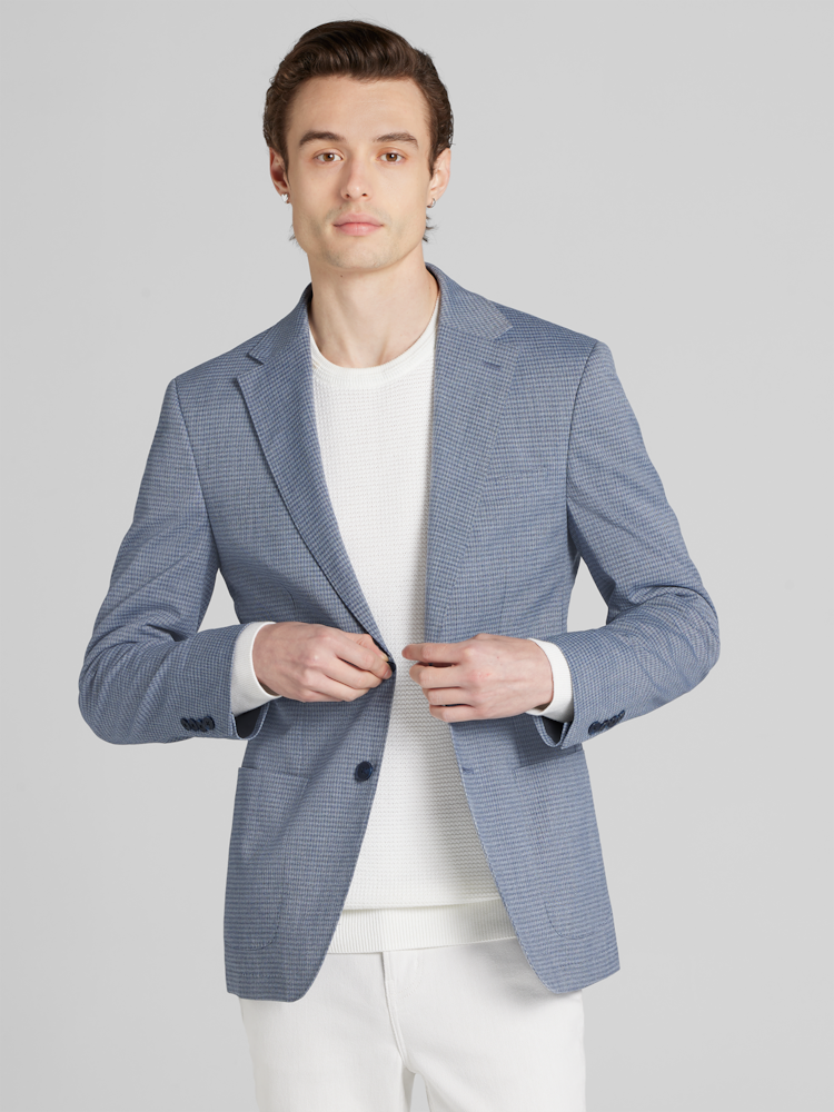 Sport-coats-&-blazers Men's Business Casual | Featured | Moores Clothing