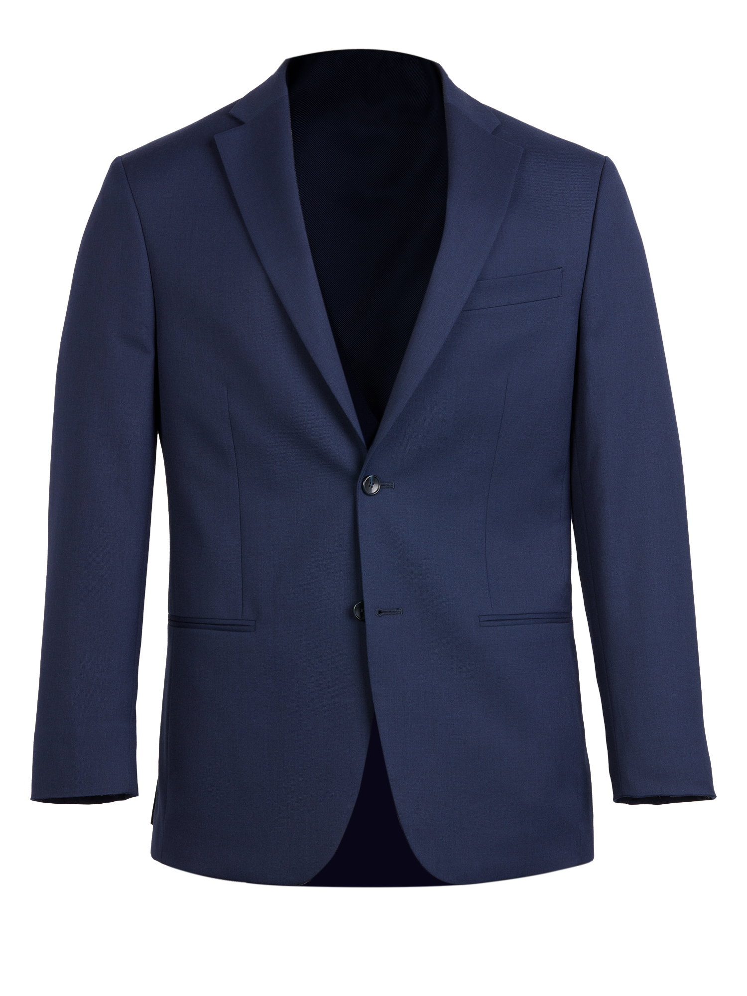 Pronto Uomo Navy Suit (1945)