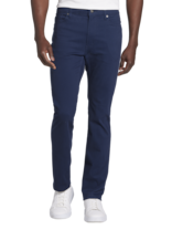 Joseph Abboud Slim Fit Comfort Stretch 5-pocket Pants | Men's Pants ...