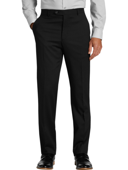 Extreme slim fit deals dress pants