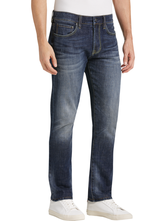 Joseph Abboud Slim Fit Jeans | Men's Pants | Moores Clothing