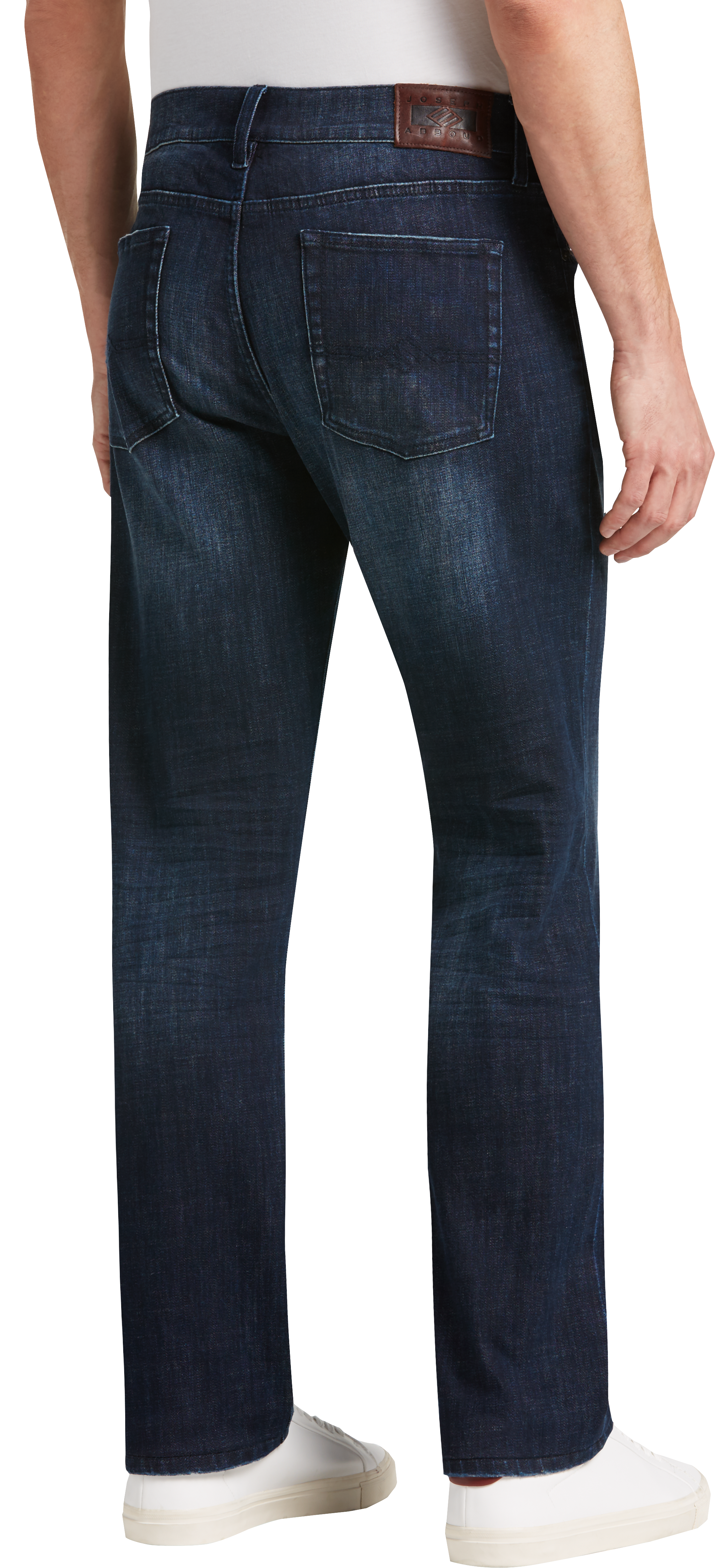 Joseph abboud mens jeans sales
