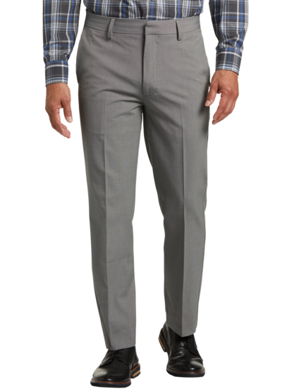 Prostyle Slim Fit Casual Pants