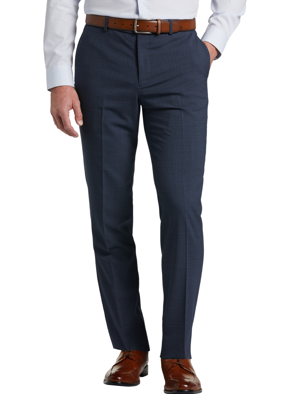 Awearness Cole Aweartech Extreme Slim Fit Dress Pants Men's