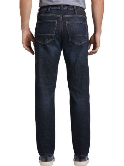 Silver Jeans Machray Modern Fit Straight Leg Jeans