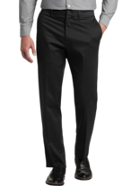 Haggar Iron Free Straight Fit Khaki Pants | Men's Pants | Moores Clothing