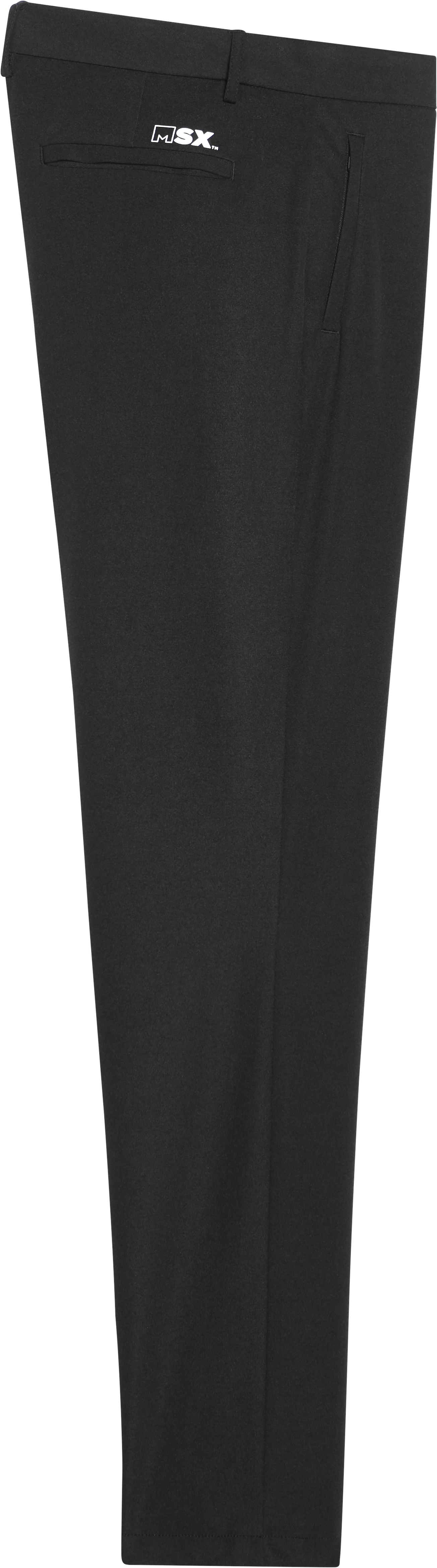 Msx workout pants top