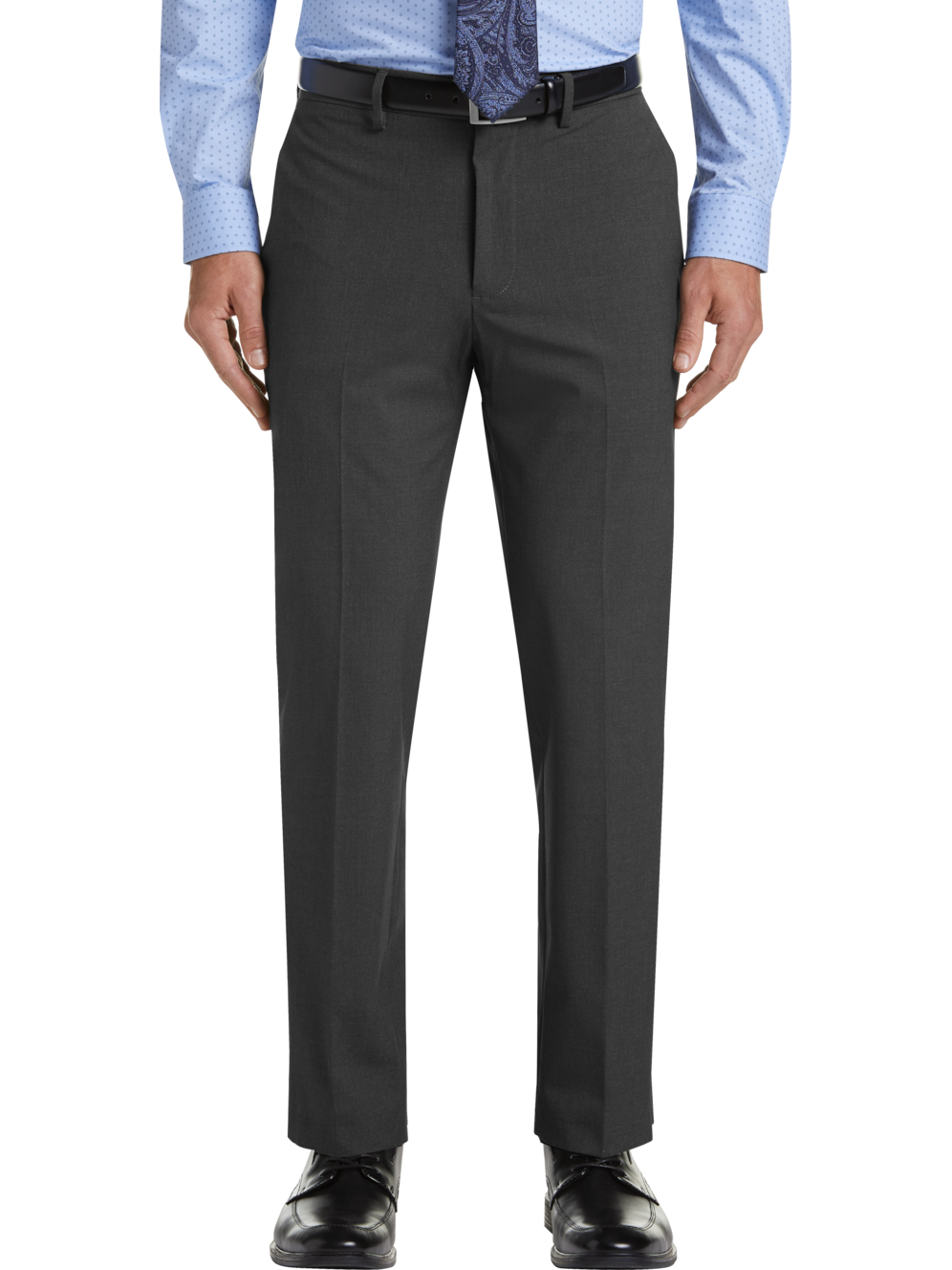 Haggar Slim Fit Dress Pant | Men's Pants | Moores Clothing