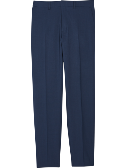 Haggar Slim Fit Dress Pant Men's Pants Moores Clothing