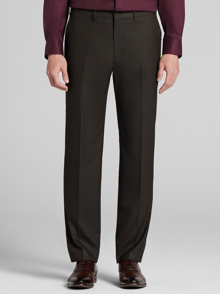 Brown Dress Pants for Men | Pants