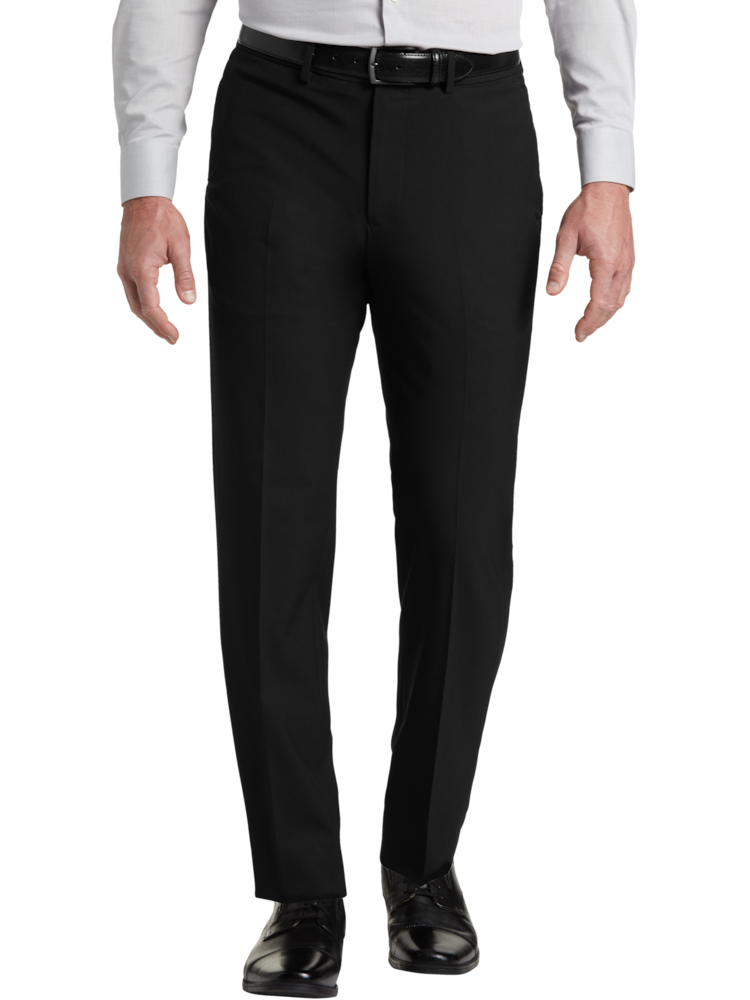 Pants Semi-Formal Wedding for Men | Featured | Moores Clothing