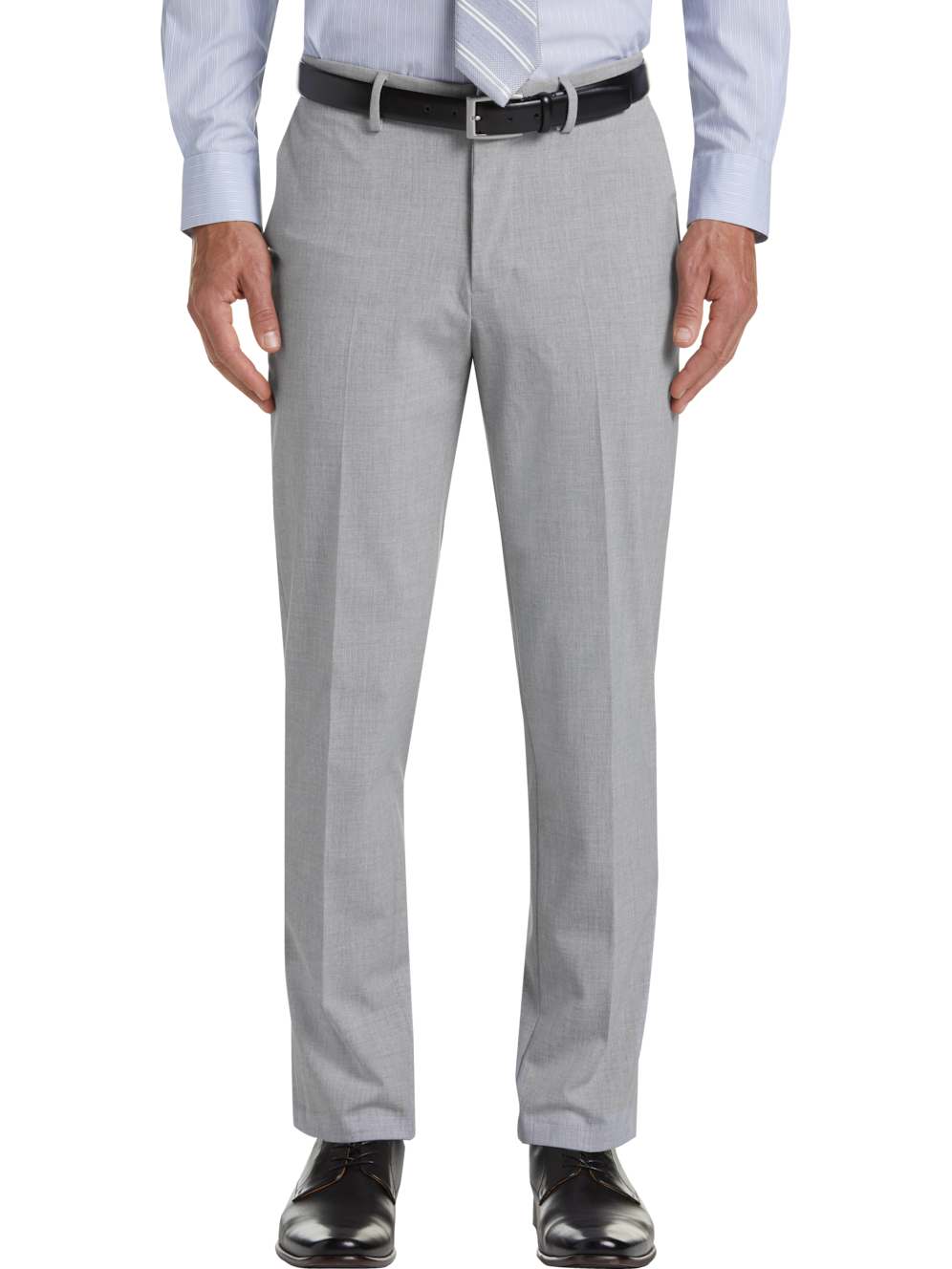 Haggar Slim Fit Dress Pant | Men's Pants | Moores Clothing