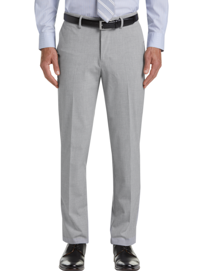 Haggar Slim Fit Dress Pant | Men's Pants | Moores Clothing