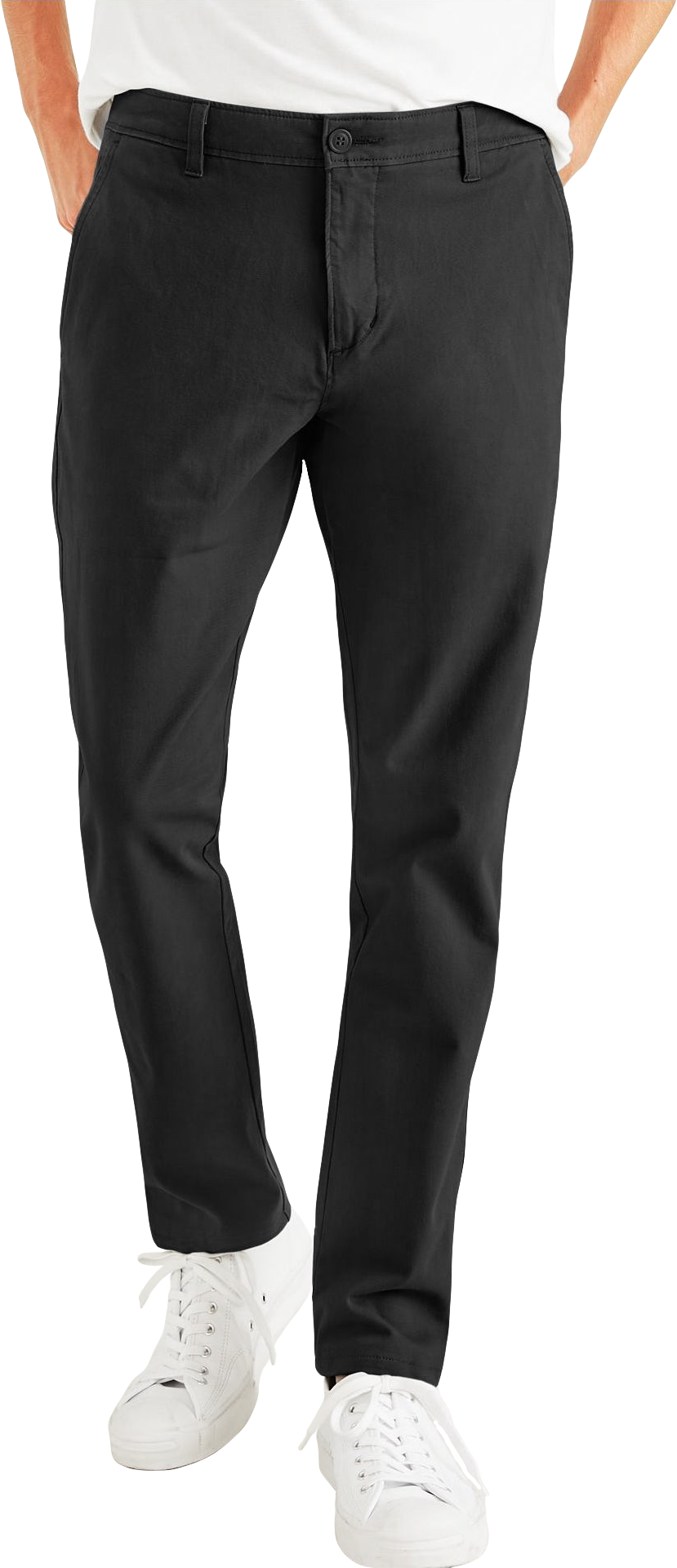 Dockers alpha best sale athletic fit pants