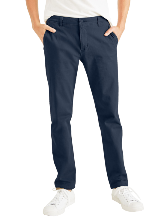 Dockers Slim Fit Ultimate Chinos | Men's Pants | Moores Clothing