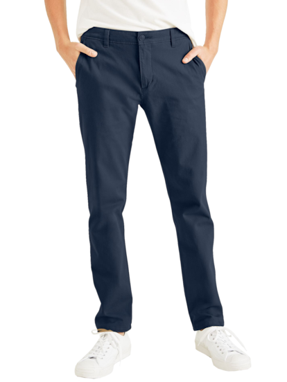 Saturday Slim Fit Pant