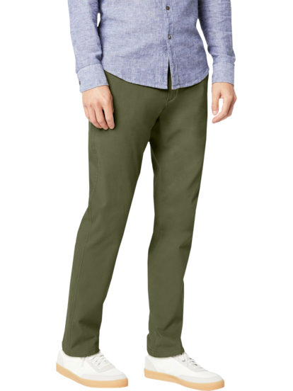 Dockers athletic shop fit cargo pants
