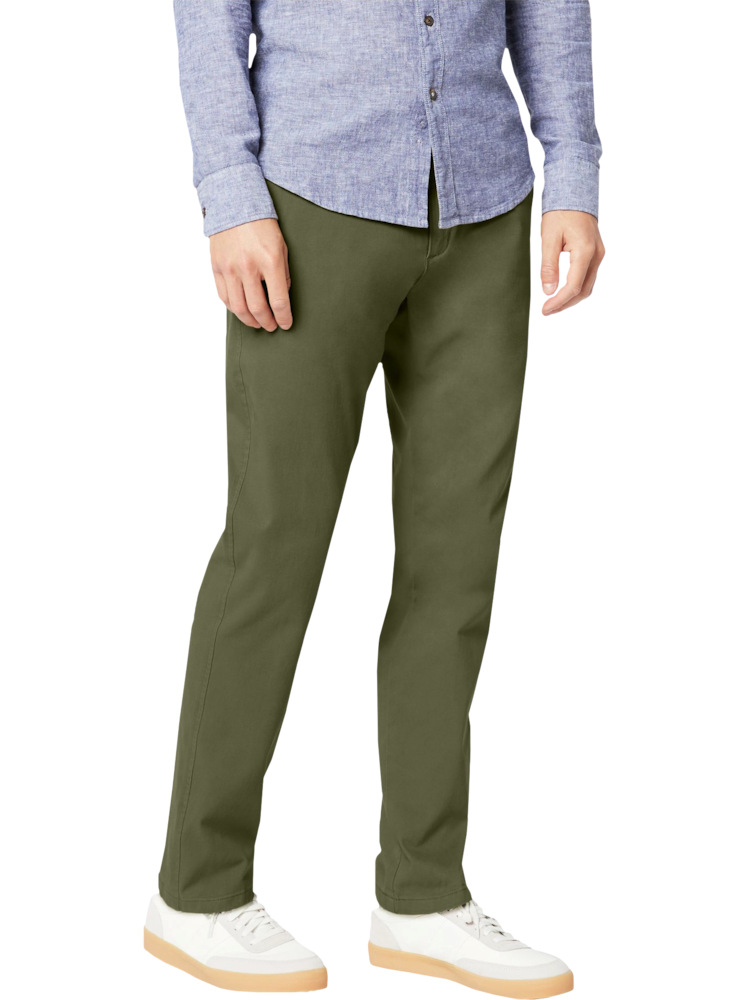 Mens 2024 green pants