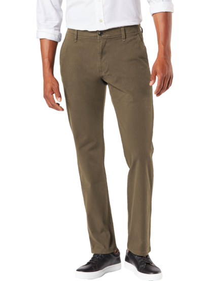 Dockers men's casual pants hotsell