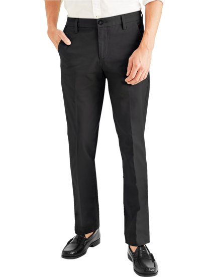 Dockers Slim Fit Workday Khakis Men s Pants Moores Clothing