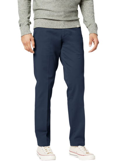 Mens blue khakis store