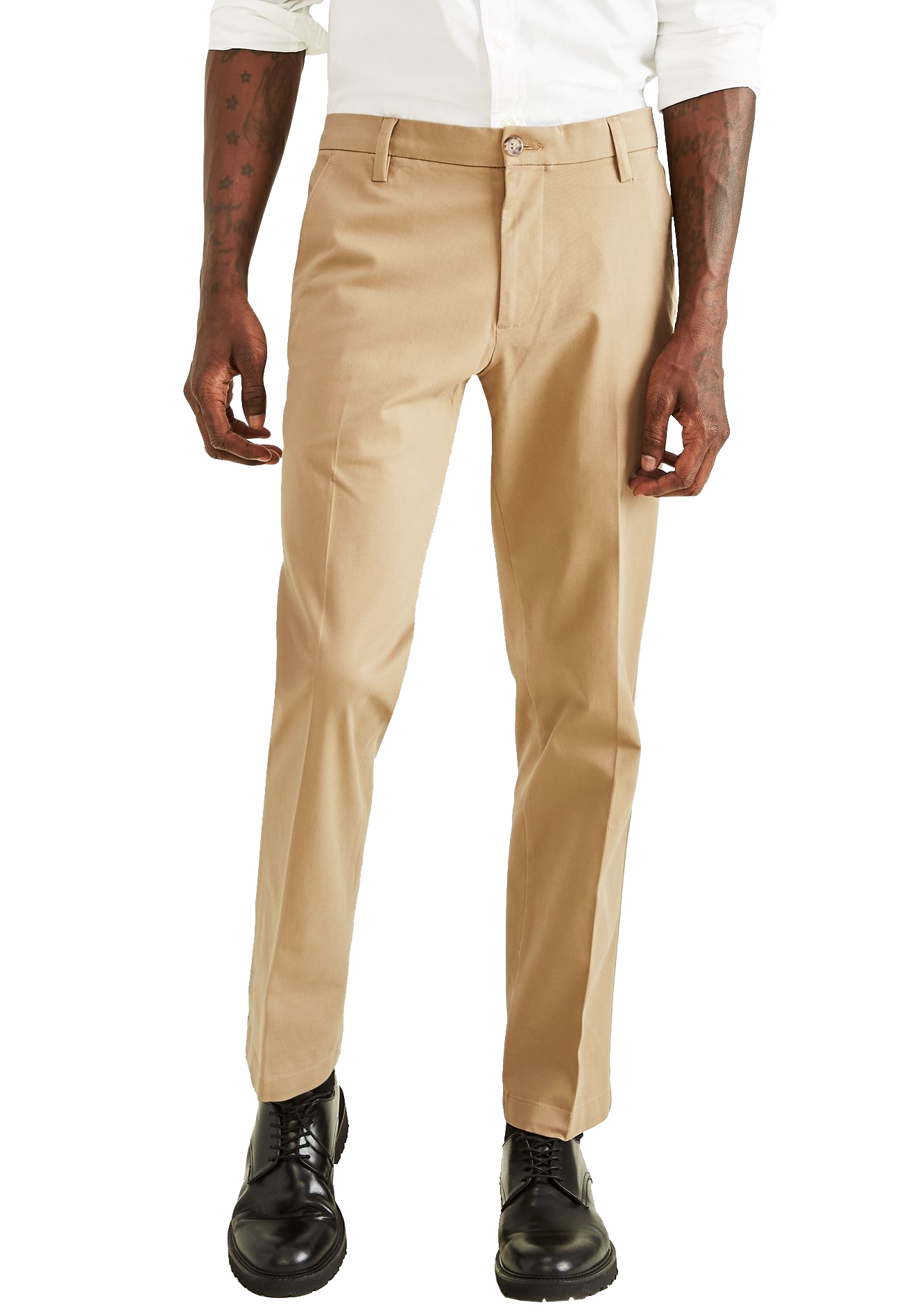 dockers straight fit chinos