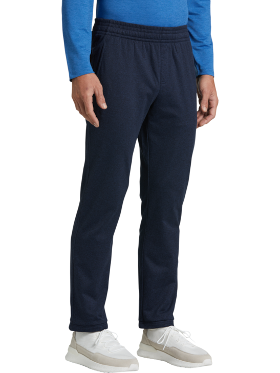 Msx By Michael Strahan Modern Fit Fleece Joggers | Men's | Moores Clothing
